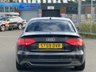 USED 2009 59 AUDI A4 2.0 TDI S LINE 4d 141 BHP 