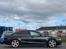 USED 2009 59 AUDI A4 2.0 TDI S LINE 4d 141 BHP 