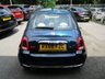 USED 2018 68 FIAT 500 1.2 LOUNGE 3d 69 BHP NEW SHAPE Low Mileage, Full Service History + Just Serviced, One Previous Owner, NEW MOT, Great fuel economy!