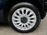 USED 2018 68 FIAT 500 1.2 LOUNGE 3d 69 BHP NEW SHAPE Low Mileage, Full Service History + Just Serviced, One Previous Owner, NEW MOT, Great fuel economy!