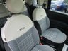 USED 2018 68 FIAT 500 1.2 LOUNGE 3d 69 BHP NEW SHAPE Low Mileage, Full Service History + Just Serviced, One Previous Owner, NEW MOT, Great fuel economy!