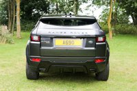 USED 2017 66 LAND ROVER RANGE ROVER EVOQUE 2.0 TD4 (180) HSE Dynamic Lux Coupe Automatic Euro 6 (Panoramic Sunroof, Black Pack, Apple CarPlay, Surround Camera, Memory Pack) !! NATIONWIDE DELIVERY AVAILABLE !!