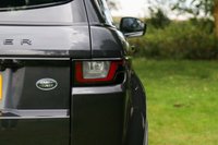 USED 2017 66 LAND ROVER RANGE ROVER EVOQUE 2.0 TD4 (180) HSE Dynamic Lux Coupe Automatic Euro 6 (Panoramic Sunroof, Black Pack, Apple CarPlay, Surround Camera, Memory Pack) !! NATIONWIDE DELIVERY AVAILABLE !!