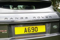 USED 2017 66 LAND ROVER RANGE ROVER EVOQUE 2.0 TD4 (180) HSE Dynamic Lux Coupe Automatic Euro 6 (Panoramic Sunroof, Black Pack, Apple CarPlay, Surround Camera, Memory Pack) !! NATIONWIDE DELIVERY AVAILABLE !!