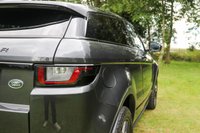 USED 2017 66 LAND ROVER RANGE ROVER EVOQUE 2.0 TD4 (180) HSE Dynamic Lux Coupe Automatic Euro 6 (Panoramic Sunroof, Black Pack, Apple CarPlay, Surround Camera, Memory Pack) !! NATIONWIDE DELIVERY AVAILABLE !!