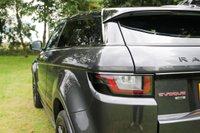 USED 2017 66 LAND ROVER RANGE ROVER EVOQUE 2.0 TD4 (180) HSE Dynamic Lux Coupe Automatic Euro 6 (Panoramic Sunroof, Black Pack, Apple CarPlay, Surround Camera, Memory Pack) !! NATIONWIDE DELIVERY AVAILABLE !!