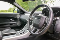USED 2017 66 LAND ROVER RANGE ROVER EVOQUE 2.0 TD4 (180) HSE Dynamic Lux Coupe Automatic Euro 6 (Panoramic Sunroof, Black Pack, Apple CarPlay, Surround Camera, Memory Pack) !! NATIONWIDE DELIVERY AVAILABLE !!