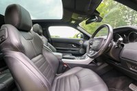 USED 2017 66 LAND ROVER RANGE ROVER EVOQUE 2.0 TD4 (180) HSE Dynamic Lux Coupe Automatic Euro 6 (Panoramic Sunroof, Black Pack, Apple CarPlay, Surround Camera, Memory Pack) !! NATIONWIDE DELIVERY AVAILABLE !!