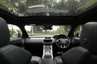 USED 2017 66 LAND ROVER RANGE ROVER EVOQUE 2.0 TD4 (180) HSE Dynamic Lux Coupe Automatic Euro 6 (Panoramic Sunroof, Black Pack, Apple CarPlay, Surround Camera, Memory Pack) !! NATIONWIDE DELIVERY AVAILABLE !!