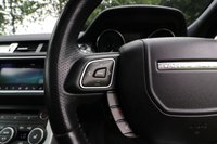 USED 2017 66 LAND ROVER RANGE ROVER EVOQUE 2.0 TD4 (180) HSE Dynamic Lux Coupe Automatic Euro 6 (Panoramic Sunroof, Black Pack, Apple CarPlay, Surround Camera, Memory Pack) !! NATIONWIDE DELIVERY AVAILABLE !!