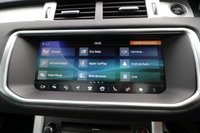 USED 2017 66 LAND ROVER RANGE ROVER EVOQUE 2.0 TD4 (180) HSE Dynamic Lux Coupe Automatic Euro 6 (Panoramic Sunroof, Black Pack, Apple CarPlay, Surround Camera, Memory Pack) !! NATIONWIDE DELIVERY AVAILABLE !!