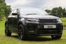USED 2017 66 LAND ROVER RANGE ROVER EVOQUE 2.0 TD4 (180) HSE Dynamic Lux Coupe Automatic Euro 6 (Panoramic Sunroof, Black Pack, Apple CarPlay, Surround Camera, Memory Pack) !! NATIONWIDE DELIVERY AVAILABLE !!