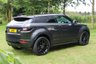 USED 2017 66 LAND ROVER RANGE ROVER EVOQUE 2.0 TD4 (180) HSE Dynamic Lux Coupe Automatic Euro 6 (Panoramic Sunroof, Black Pack, Apple CarPlay, Surround Camera, Memory Pack) !! NATIONWIDE DELIVERY AVAILABLE !!