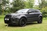 USED 2017 66 LAND ROVER RANGE ROVER EVOQUE 2.0 TD4 (180) HSE Dynamic Lux Coupe Automatic Euro 6 (Panoramic Sunroof, Black Pack, Apple CarPlay, Surround Camera, Memory Pack) !! NATIONWIDE DELIVERY AVAILABLE !!