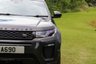 USED 2017 66 LAND ROVER RANGE ROVER EVOQUE 2.0 TD4 (180) HSE Dynamic Lux Coupe Automatic Euro 6 (Panoramic Sunroof, Black Pack, Apple CarPlay, Surround Camera, Memory Pack) !! NATIONWIDE DELIVERY AVAILABLE !!