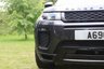 USED 2017 66 LAND ROVER RANGE ROVER EVOQUE 2.0 TD4 (180) HSE Dynamic Lux Coupe Automatic Euro 6 (Panoramic Sunroof, Black Pack, Apple CarPlay, Surround Camera, Memory Pack) !! NATIONWIDE DELIVERY AVAILABLE !!