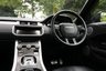 USED 2017 66 LAND ROVER RANGE ROVER EVOQUE 2.0 TD4 (180) HSE Dynamic Lux Coupe Automatic Euro 6 (Panoramic Sunroof, Black Pack, Apple CarPlay, Surround Camera, Memory Pack) !! NATIONWIDE DELIVERY AVAILABLE !!