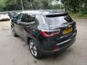 USED 2019 19 JEEP COMPASS 1.4 MULTIAIR II LIMITED 5d 138 BHP Full Service History + Just Serviced, One Previous Owner, MOT until August 2024