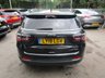USED 2019 19 JEEP COMPASS 1.4 MULTIAIR II LIMITED 5d 138 BHP Full Service History + Just Serviced, One Previous Owner, MOT until August 2024