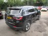 USED 2019 19 JEEP COMPASS 1.4 MULTIAIR II LIMITED 5d 138 BHP Full Service History + Just Serviced, One Previous Owner, MOT until August 2024