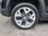USED 2019 19 JEEP COMPASS 1.4 MULTIAIR II LIMITED 5d 138 BHP Full Service History + Just Serviced, One Previous Owner, MOT until August 2024