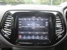 USED 2019 19 JEEP COMPASS 1.4 MULTIAIR II LIMITED 5d 138 BHP Full Service History + Just Serviced, One Previous Owner, MOT until August 2024