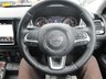 USED 2019 19 JEEP COMPASS 1.4 MULTIAIR II LIMITED 5d 138 BHP Full Service History + Just Serviced, One Previous Owner, MOT until August 2024