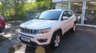 USED 2019 19 JEEP COMPASS 1.4 MULTIAIR II LONGITUDE 5d 138 BHP *VOCAL WHITE METALLIC*  Jeep Main Dealer Service History + Just Serviced, One Owner from new, MOT until April 2024