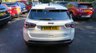 USED 2019 19 JEEP COMPASS 1.4 MULTIAIR II LONGITUDE 5d 138 BHP *VOCAL WHITE METALLIC*  Jeep Main Dealer Service History + Just Serviced, One Owner from new, MOT until April 2024