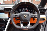 USED 2020 LAMBORGHINI URUS 4.0 V8 5d 641 BHP PAN ROOF / 23" / HUD / 1 OWNER