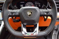 USED 2020 LAMBORGHINI URUS 4.0 V8 5d 641 BHP PAN ROOF / 23" / HUD / 1 OWNER