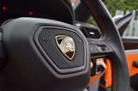 USED 2020 LAMBORGHINI URUS 4.0 V8 5d 641 BHP PAN ROOF / 23" / HUD / 1 OWNER