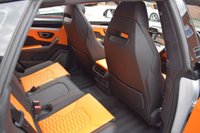 USED 2020 LAMBORGHINI URUS 4.0 V8 5d 641 BHP PAN ROOF / 23" / HUD / 1 OWNER