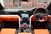 USED 2020 LAMBORGHINI URUS 4.0 V8 5d 641 BHP PAN ROOF / 23" / HUD / 1 OWNER