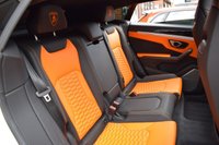 USED 2020 LAMBORGHINI URUS 4.0 V8 5d 641 BHP PAN ROOF / 23" / HUD / 1 OWNER