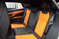 USED 2020 LAMBORGHINI URUS 4.0 V8 5d 641 BHP PAN ROOF / 23" / HUD / 1 OWNER