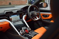 USED 2020 LAMBORGHINI URUS 4.0 V8 5d 641 BHP PAN ROOF / 23" / HUD / 1 OWNER
