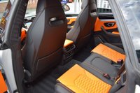 USED 2020 LAMBORGHINI URUS 4.0 V8 5d 641 BHP PAN ROOF / 23" / HUD / 1 OWNER