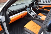 USED 2020 LAMBORGHINI URUS 4.0 V8 5d 641 BHP PAN ROOF / 23" / HUD / 1 OWNER