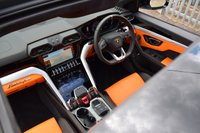 USED 2020 LAMBORGHINI URUS 4.0 V8 5d 641 BHP PAN ROOF / 23" / HUD / 1 OWNER