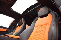 USED 2020 LAMBORGHINI URUS 4.0 V8 5d 641 BHP PAN ROOF / 23" / HUD / 1 OWNER