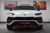 USED 2020 LAMBORGHINI URUS 4.0 V8 5d 641 BHP PAN ROOF / 23" / HUD / 1 OWNER