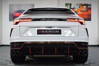 USED 2020 LAMBORGHINI URUS 4.0 V8 5d 641 BHP PAN ROOF / 23" / HUD / 1 OWNER