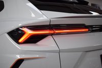 USED 2020 LAMBORGHINI URUS 4.0 V8 5d 641 BHP PAN ROOF / 23" / HUD / 1 OWNER