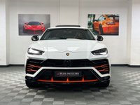 USED 2020 LAMBORGHINI URUS 4.0 V8 5d 641 BHP PAN ROOF / 23" / HUD / 1 OWNER
