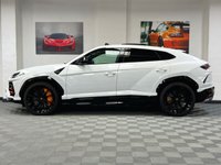 USED 2020 LAMBORGHINI URUS 4.0 V8 5d 641 BHP PAN ROOF / 23" / HUD / 1 OWNER