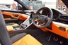 USED 2020 LAMBORGHINI URUS 4.0 V8 5d 641 BHP PAN ROOF / 23" / HUD / 1 OWNER