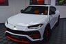 USED 2020 LAMBORGHINI URUS 4.0 V8 5d 641 BHP PAN ROOF / 23" / HUD / 1 OWNER