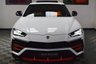 USED 2020 LAMBORGHINI URUS 4.0 V8 5d 641 BHP PAN ROOF / 23" / HUD / 1 OWNER