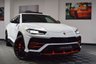 USED 2020 LAMBORGHINI URUS 4.0 V8 5d 641 BHP PAN ROOF / 23" / HUD / 1 OWNER